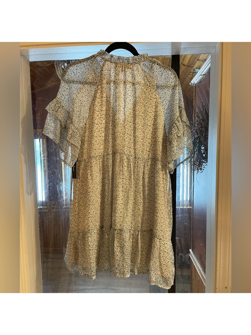 Lulus, Sz Med Dress, NWT - Picture 2 of 10
